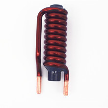 FM / AM coils rf ferrite coil / ferrite rod core choke CE